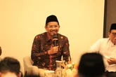 Kejar Target Rp 51 Triliun, Kemenag Kukuhkan 267 Amil Zakat Kompeten 2025
