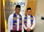 Rafles - Nahot Resmi Mendaftar Jadi Calon Ketum dan Sekjen AKPI