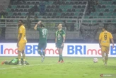 Persebaya Gagal Lagi Meraih Poin Penuh, Uston Mengakui Inilah Penyebabnya