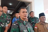 Letjen Kunto Anak Pak Try Batal Dimutasi, Ini yang Terjadi