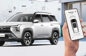 Fitur Koneksi dan My Connect Bikin Pemilik All-New Mitsubishi Destinator Makin Tenang