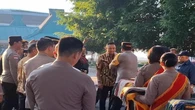 Komisi III DPR RI Apresiasi dan Dukung Polda NTT Sukseskan Program MBG