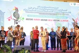 Buka Seminar Internasional, Gubernur Kalteng Tegaskan Komitmen Lindungi Masyarakat Dayak