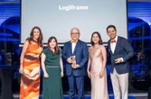 Raih Xero Asia Partner of The Year 2025, Logiframe Dorong Cloud Accounting
