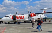 Bandara Ahmad Yani Semarang Tambah Rute Penerbangan, Konektivitas Jawa Tengah Kian Terbuka