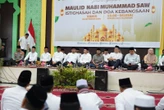 Hadiri Doa Kebangsaan di Asrama Haji, Herman Deru: Mohon Dukungan