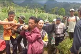 Pendaki yang Hilang di Gunung Cikuray Garut Ditemukan Tim SAR, Begini Kondisinya