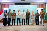 Prudential Syariah dan MPW PP Muhammadiyah Jalin Kerja Sama