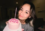 Kabar Punya Pacar Baru, Joanna Alexandra Bicara Soal Rasa Syukur