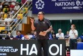 Gagal Wujudkan Target PBVSI Finis di Top 4 AVC Nations Cup 2025, Octavian Siap Dievaluasi