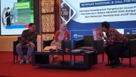 Pakar Hukum Soroti Ketidaksinkronan RKUHAP 2025 dengan KUHP Nasional