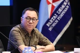 Lindungi Rakyat di Tengah Pertumbuhan Pinjol, Marwan Demokrat Dorong Penguatan OJK