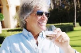 Jon Bon Jovi Bercerita Pengalaman Pertama Jadi Kakek