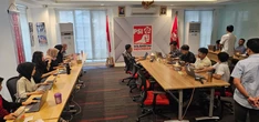 Pemilihan Ketum PSI: Data Center Sudah Verifikasi 150 Ribu Calon Pemilih