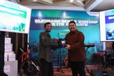 Elnusa Petrofin Perkuat Hubungan Harmonis dengan Jurnalis Lewat Silaturahmi