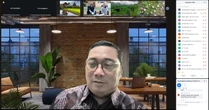 Kementan Minta Penyuluh Aktif Dukung Konten Positif Pertanian