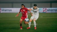Menang dengan Skor Tipis di Laga Perdana, Timnas Putri Diuntungkan Lawan Pakistan