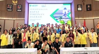 Rapimda Pemuda Katolik Jabar 2025: Tanamkan Kejujuran dan Semangat Kebangsaan