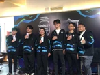 Samsung Galaxy Gaming Academy X TLCUP 2025 Dukung Esports Indonesia