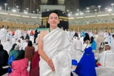Umrah untuk Pertama Kali, Ruben Onsu: Allah Permudah Semuanya