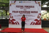 Pancasila Harus Jadi Pedoman Hidup Nyata, Bukan Hanya Simbol