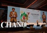 CHANDI 2025 Resmi Ditutup, Indonesia Tegaskan Posisi sebagai Pusat Diplomasi Budaya Dunia