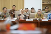 Komisi VI DPR Puji Laporan Keuangan PT Telkom dalam 3 Tahun Terakhir