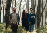 Dian Sastrowardoyo Terlibat, Esok Tanpa Ibu Berkompetisi di Busan Film Festival 2025