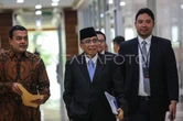 Sosok Indroyono, Dubes RI untuk AS Pilihan Prabowo, Pernah Jadi Menteri Era Jokowi, Kariernya Gemilang