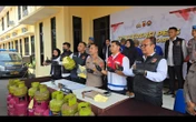 Pertamina Apresiasi Langkah Cepat Polisi Ungkap Kasus Penyalahgunaan LPG Bersubsidi