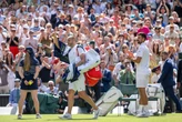 Hasil Wimbledon 2025: Ada yang Mengantongi 99 Kemenangan
