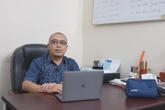 Telkom Beri Dukungan Akses Internet Cepat di SMK Bakti Idhata