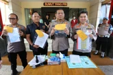 Penipuan Penerimaan Casis Polri 2025 di Sumut, Ada Korban Rugi Rp 1,45 M