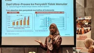 Label Depan Kemasan & Cukai MBDK, Cara Efektif Lindungi Konsumen dari Pangan Tak Sehat