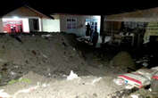 Banjir di Bone Bolango, Puluhan Rumah Terendam