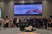 Pandi-MS&A Law Firm Gelar Seminar, Bahas Pemahanan Publik soal Tata Kelola Domain