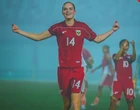 Menang Tipis atas Kirgistan, Timnas Putri Indonesia Jaga Kans ke Babak Final