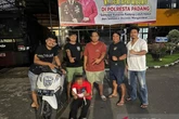 Gegara Kalah Judol dan Takut Istri, Pria Sontoloyo Ini Mengaku Dibegal