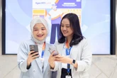 Bank Raya Bukukan Laba Bersih Rp 16,92 Miliar, Ini Penopangnya