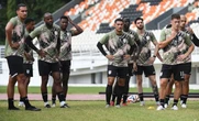 Borneo FC Enggan Remehkan Bhayangkara Presisi Lampung FC Meski Berstatus Tim Promosi