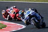 Dramatis, Tak Ada Alex Marquez di Top 10 Practice MotoGP Jepang