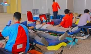 Sejuta Harapan dari Donor Darah Kolaborasi ASG dan Tzu Chi