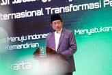 Menag Nasaruddin Mengajak PKB Berkolaborasi Memajukan Pesantren