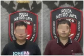 Bongkar Judi Online, Polda Metro Jaya Amankan Owner Judol