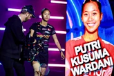 Bakal Lengserkan Jorji, Putri KW Ungkap Ambisi Gila di Top 10 Dunia