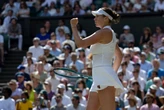 Dramatis! Si Nomor 1 Dunia Keok di Semifinal Wimbledon 2025