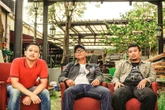Dirty Ass Akhirnya Luncurkan Piringan Hitam Manifes