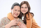 Tissa Biani dan Sita Nursanti Menyatu dalam Tegar