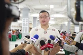 Percasi DKI Jakarta Jaring Bibit Pecatur Muda Lewat Kejurda 2025