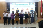 Pita Putih Indonesia & Gen Z Kompak Suarakan Dampak Perubahan Iklim